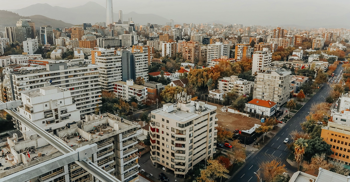 Santiago